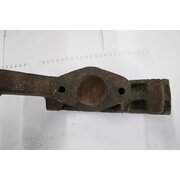 Clutch jaw 10 liters