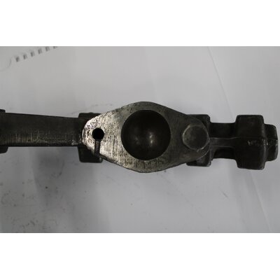 Clutch jaw 10 liters