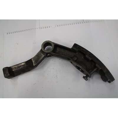 Clutch jaw 10 liters