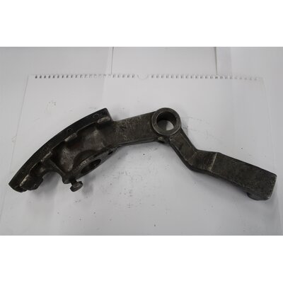 Ganascia della frizione 10 litri