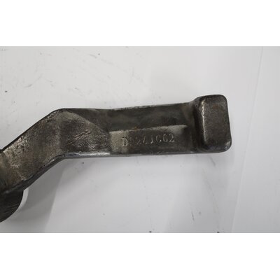 Clutch jaw 10 liters