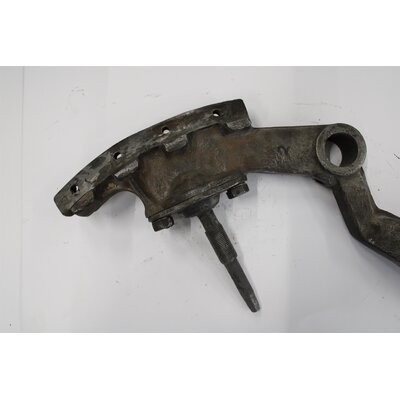 Clutch jaw 10 liters