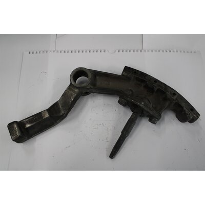 Clutch jaw 10 liters