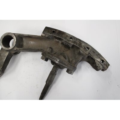 Mchoire daccouplement 10 litres