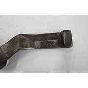 Clutch jaw 10 liters