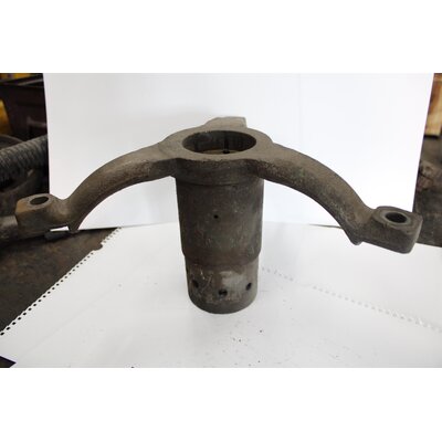 Arm cross 5 liters, crack free