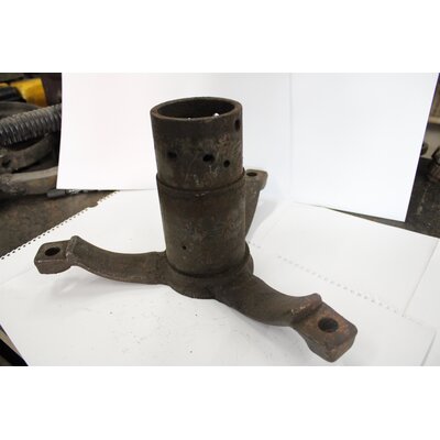 Croix de bras 5 litres, sans fissures