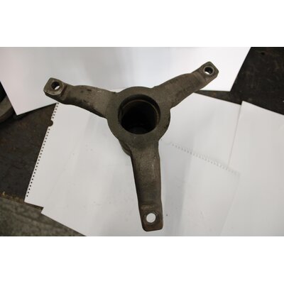 Croix de bras 5 litres, sans fissures