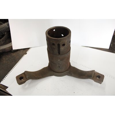 Arm cross 5 liters, crack free