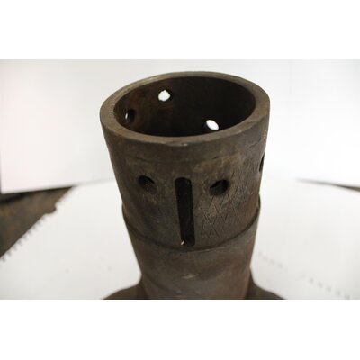 Arm cross 5 liters, crack free