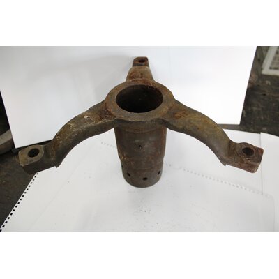 Croix de bras 5 litres, sans fissures