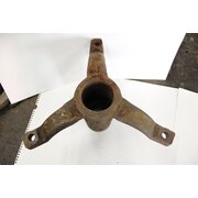 Croix de bras 5 litres, sans fissures