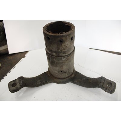 Arm cross 5 liters, crack free