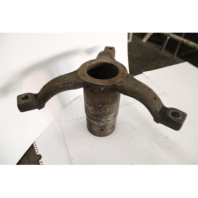 Croix de bras 5 litres, sans fissures