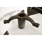 Croix de bras 5 litres, sans fissures