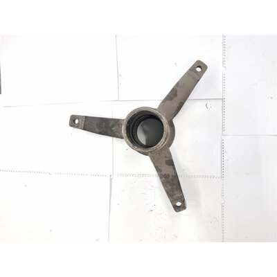 Cruz de brazo 10 litros