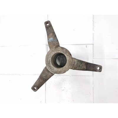 Cruz de brazo 10 litros