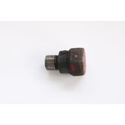 Safety screw compl. (m 16)
