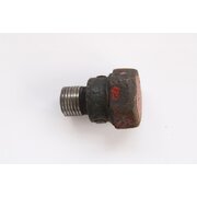 Vis de s�curit� compl�te (m 16)