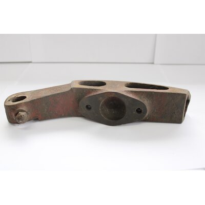 Kupplungsbacker Verdampfer HR2