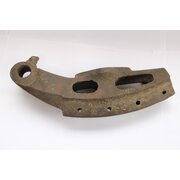 Kupplungsbacker Verdampfer HR2