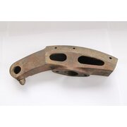 Kupplungsbacker Verdampfer HR2