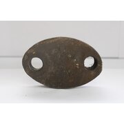 Steering arm with bushing for 43605e, 43607a, 43607b...