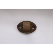 Steering arm with bushing for 43605e, 43607a, 43607b...