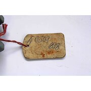 Sperrbolzen (14�), 1.0509g698