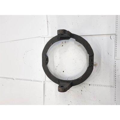 Gimbal (metric thread)