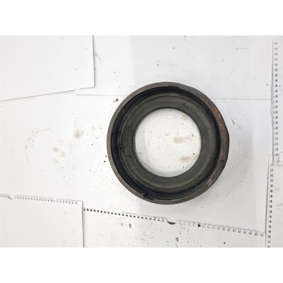 Outer sleeve to sliding piece