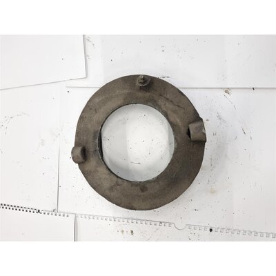 Outer sleeve to sliding piece