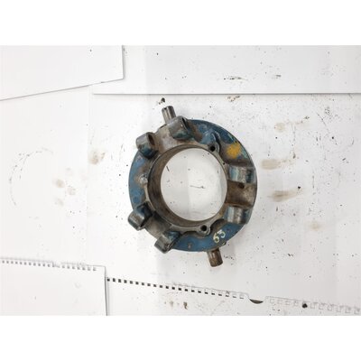 Pieza deslizante con arandela y remache para 1581 (d5506)