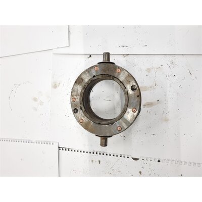 Sliding piece with washer and rivet for 1581 (d5506)