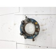 Sliding piece with washer and rivet for 1581 (d5506)