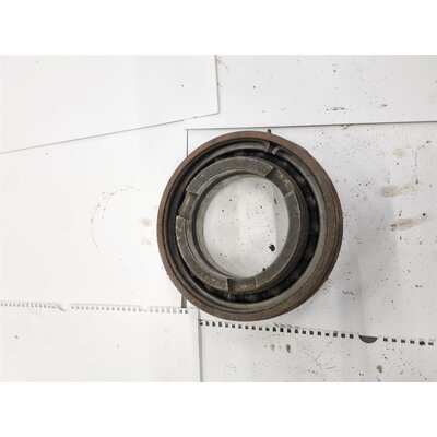 Manchon extrieur  la pice coulissante