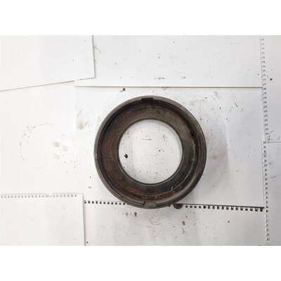 Outer sleeve to sliding piece