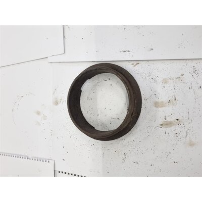 Inner sleeve, small disc coupling