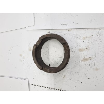 Manicotto interno, giunto a disco piccolo