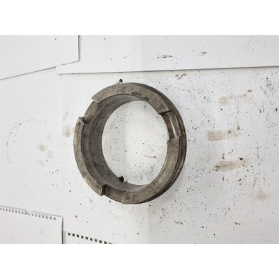 Inner sleeve, small disc coupling