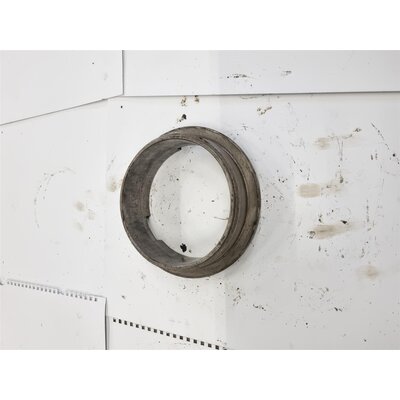 Manchon intrieur, petit accouplement  disque