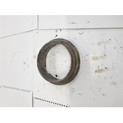 Inner sleeve, small disc coupling