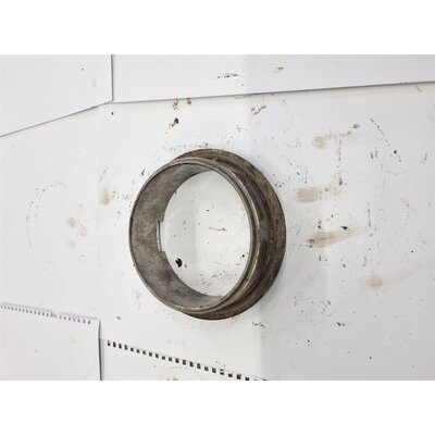 Inner sleeve, small disc coupling