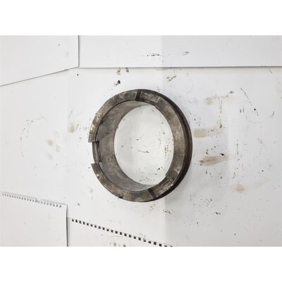 Inner sleeve, small disc coupling