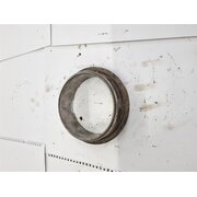 Innenmuffe, kleine Scheibenkupplung