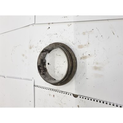 Inner sleeve, small disc coupling