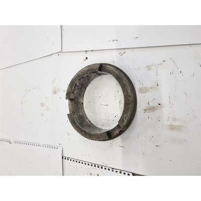 Manicotto interno, giunto a disco piccolo