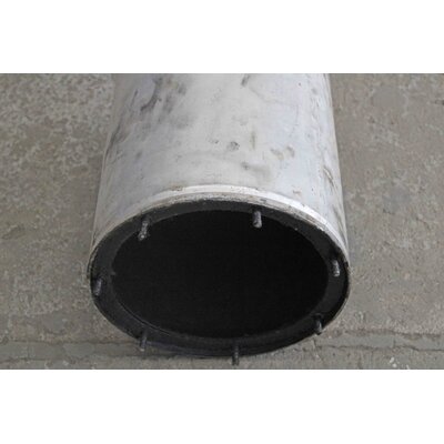 Exhaust top export 10 liters
