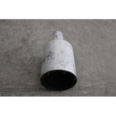 Scarico Top Export 10 litri