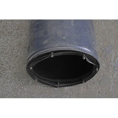Exhaust top export 10 liters